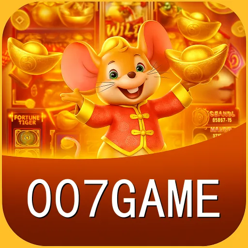 007GAME Cassino Online
